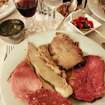 Photo n°1 de l'avis de Giorgio.a fait le 08/10/2023 à 13:02 sur le  Ristorante Pontile Orestino à Lecco