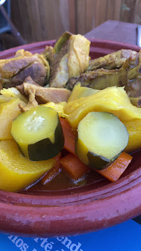 Plats et boissons du Restaurant L'Aladin à Narbonne - n°17