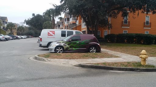 Park «Southside Park», reviews and photos, Southside Park Loop, Beaufort, SC 29902, USA