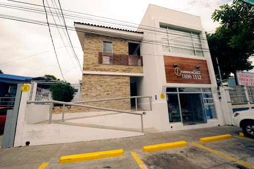 Clinica de Especialidades Baez-Amador