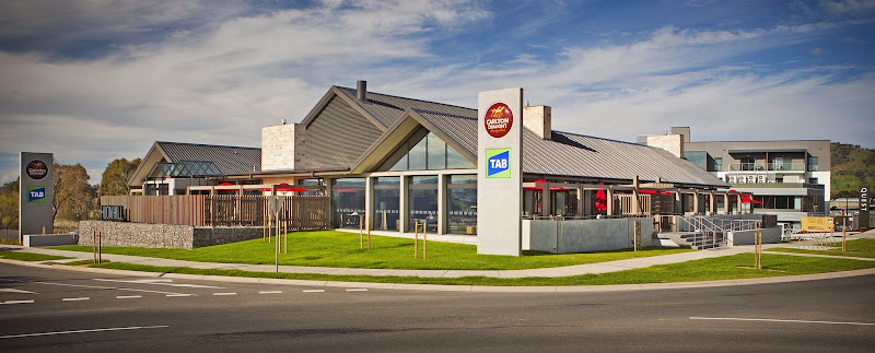 Huon Hill