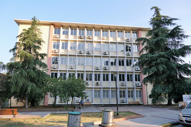 Διεύθυνση Πρωτοβάθμιας Εκπαίδευσης Ξάνθης