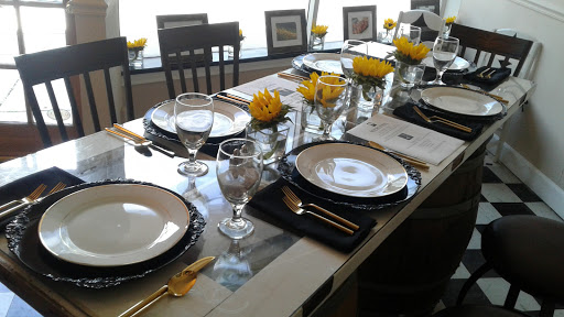 Caterer «Designed Events, Inc», reviews and photos, 3823 Hendricks Ave, Jacksonville, FL 32207, USA