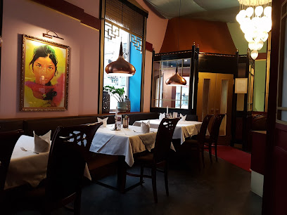Royal Bombay Palace - Indisches Restaurant - Goethestraße 34, 4020 Linz, Austria