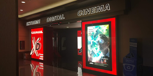 Movie Theater «CINEMARK ROANOKE AND XD», reviews and photos, 850 TX-114, Roanoke, TX 76262, USA