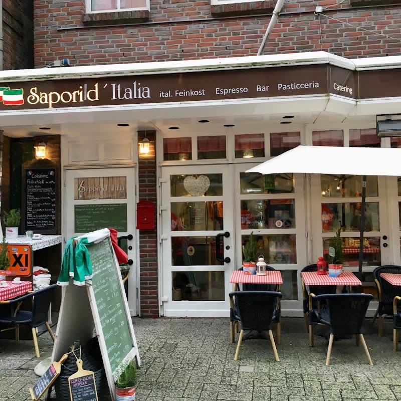 Sapori d`Italia