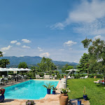 Photo n°1 de l'avis de Marco.l fait le 18/06/2023 à 16:36 sur le  Villa Baroni à Bodio Lomnago