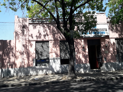 Biblioteca Popular Agustín Álvarez