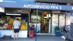 Autoservice Pipa's