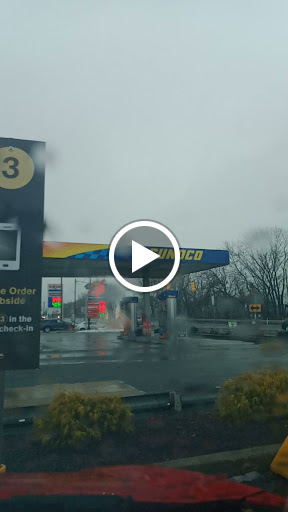 Gas Station «Sunoco Gas Station», reviews and photos, 4401 N Front St, Harrisburg, PA 17101, USA