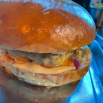 Photo n°2 de l'avis de Joshua.a fait le 20/10/2023 à 11:01 sur le  BURGERFABRIK burger & more à Peine