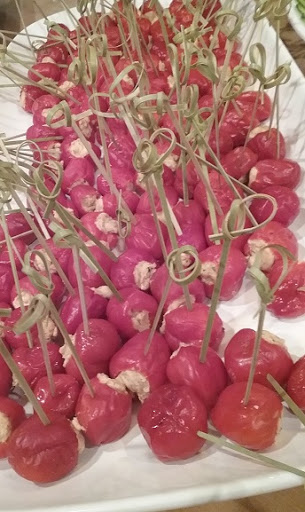 American Restaurant «3 Dudes and Dinner», reviews and photos, 414 N Evans St, Tecumseh, MI 49286, USA