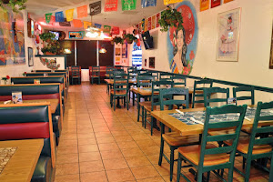 Carmelita's Mexican Restaurant