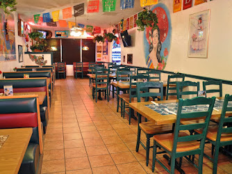 Carmelita's Mexican Restaurant