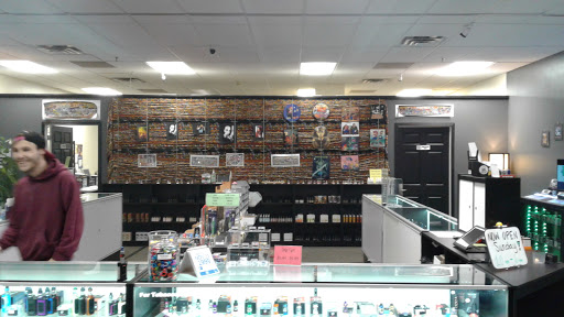 Vaporizer Store «Dragon Smoke & Vape Shop Smoke Shop», reviews and photos, 10535 E Washington St, Indianapolis, IN 46229, USA