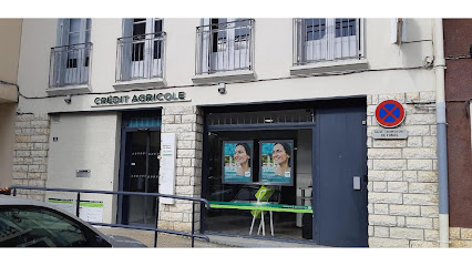 Photo du Banque Agence Crédit Agricole Boulogne sur Gesse à Boulogne-sur-Gesse