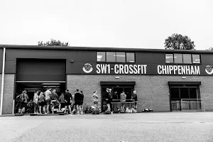CrossFit Chippenham image