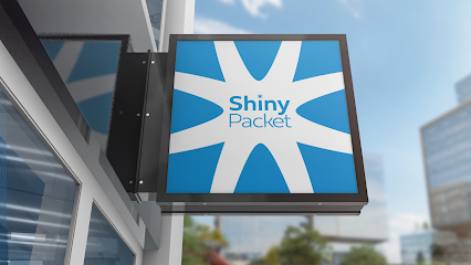 Shiny Packet