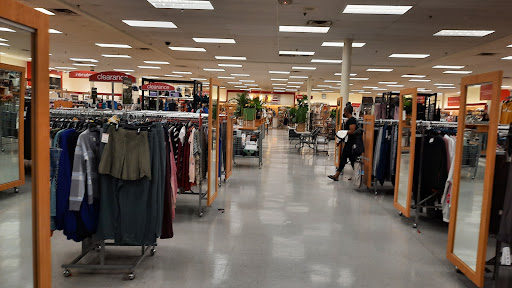 Department Store «T.J. Maxx», reviews and photos, 1091 N Dupont Hwy, Dover, DE 19901, USA