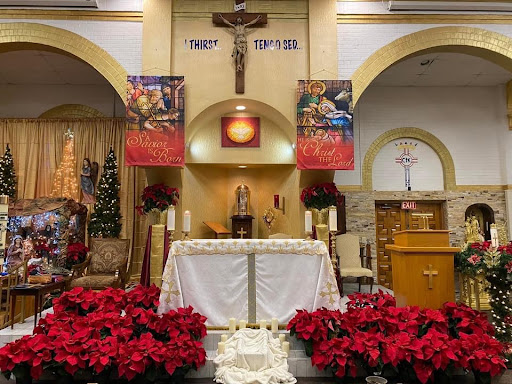 Florist «Pretty Petals Floral Boutique», reviews and photos, 2932 Hillcrest Dr, San Antonio, TX 78201, USA