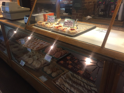 Bakery «Smithville Bakery & Coffee Shop», reviews and photos, 3 N New York Rd, Galloway, NJ 08205, USA