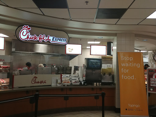 Fast Food Restaurant «Chick-fil-A», reviews and photos, 300 Washington Ave SE, Minneapolis, MN 55455, USA