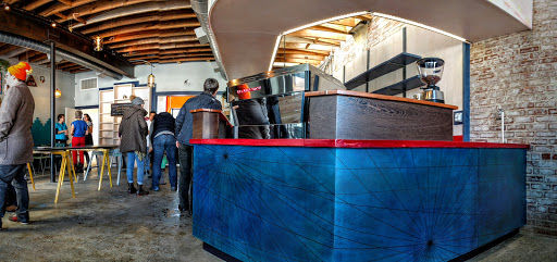 Coffee Shop «Cocoa Cinnamon - Hillsborough Rd», reviews and photos, 2627 Hillsborough Rd, Durham, NC 27705, USA