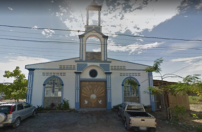 Iglesia Católica Eclesiástica Teresa de Calcuta | Machala - Machala