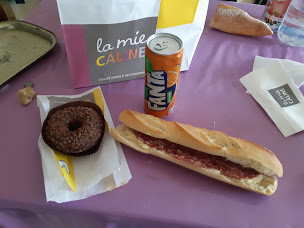 Photo n°2 de La Mie Câline à Romans-sur-Isère ()