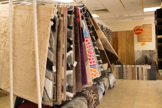 Наш Дом гр. Добрич - Магазин