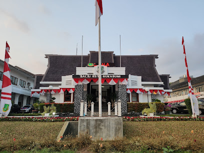 Kantor Walikota Sukabumi