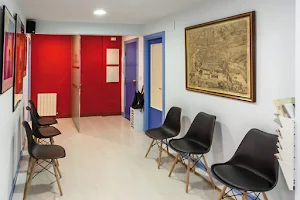 Centro Fisioterapia Santutxu. Fisioterapia y osteopatía en Bilbao image