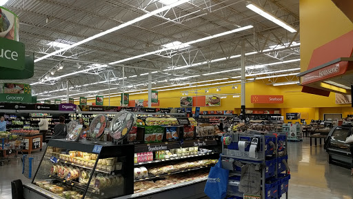 Department Store «Walmart Supercenter», reviews and photos, 8500 N Wickham Rd, Melbourne, FL 32940, USA