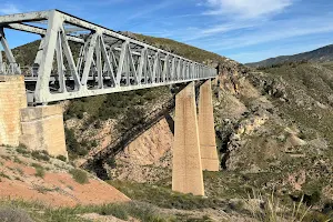 Puente De Arroyo Salado image