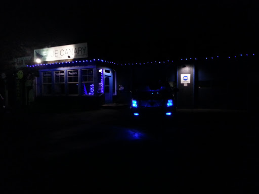 Auto Repair Shop «Blue Canary», reviews and photos, 499 Madison Ave N, Bainbridge Island, WA 98110, USA