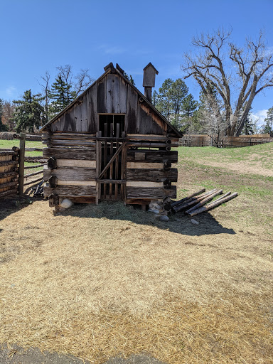 Museum «Littleton Museum», reviews and photos, 6028 S Gallup St, Littleton, CO 80120, USA