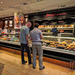 Photo n°1 de l'avis de Tobias.c fait le 17/07/2016 à 14:01 sur le  Junge Die Bäckerei à Waren