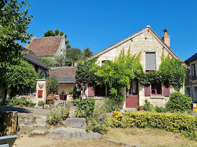 CRISSAY SUR MANSE à Crissay-sur-Manse