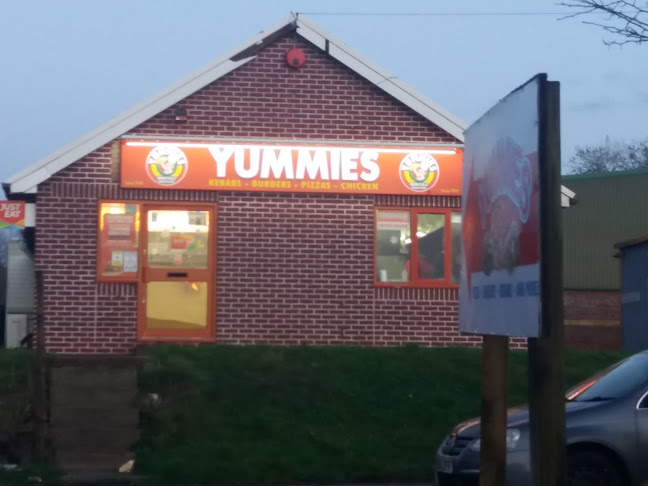 Yummies - Restaurant