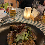 Photo n°2 de l'avis de Enrico.a fait le 07/12/2022 à 17:44 sur le  Restaurant Zum Fassl à Berchtesgaden