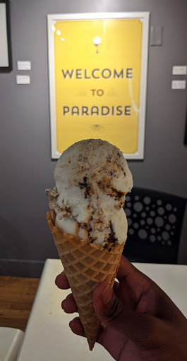 Dessert Restaurant «Gorgeous Gelato», reviews and photos, 434 Fore St, Portland, ME 04101, USA