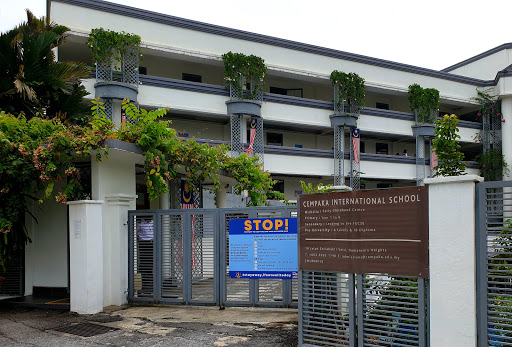 Cempaka International School Damansara Heights