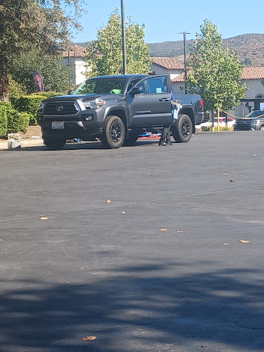 Car Wash «Janss Mall Touchless Car Wash», reviews and photos, 467 N Moorpark Rd, Thousand Oaks, CA 91360, USA