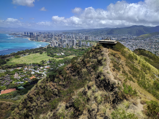 Tourism courses in Honolulu
