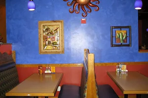 Bravo's Méxican Grill image