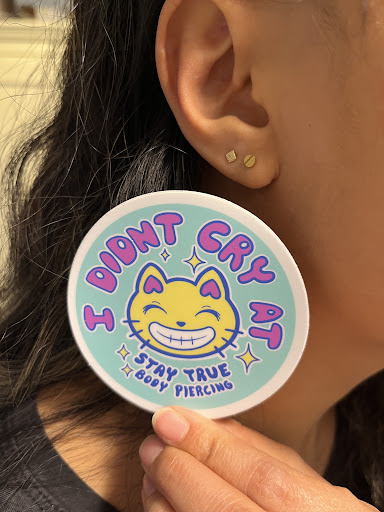 Find ursula tattoo ideas for your next unique tattoo in Newington at Stay True Body Piercing