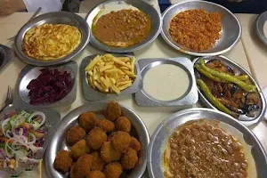 مطعم الحرفة image