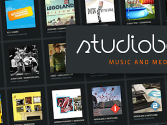 Studio Basil Music and Media