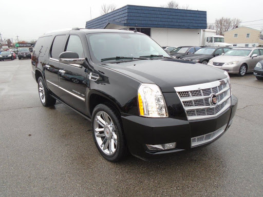 Used Car Dealer «luxury imports auto sales», reviews and photos, 7456 Burlington Pike, Florence, KY 41042, USA