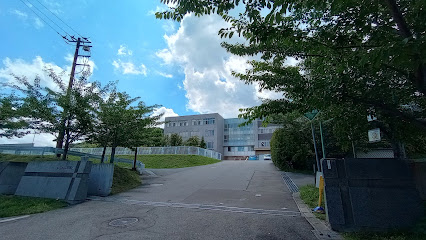 市立札幌旭丘高等学校